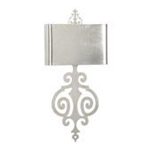 Traditional Lucia Wall Sconce - Wildwood 67139