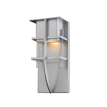 Z-Lite 558S-SL-LED Stillwater Outdoor Wall Light