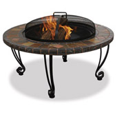 Blue Rhino Outdoor Fireplaces