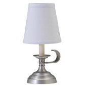House of Troy Table Lamps