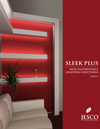 Sleek Plus Mini-Fluorescent Lighting