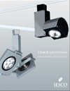 Commercial and Residential Track Lighting