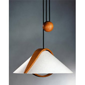 Justice Design Pendant Hanging Lamps