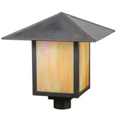 Outdoor Lighting Made in USA