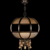 Asian Pendant Hanging Lamps