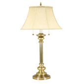 Colonial Table Lamps