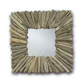 Eclectic / Casual Mirrors