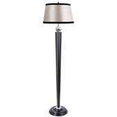 Transitional Floor Lamps