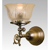 Victorian Wall Sconces