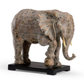 Elephant Theme