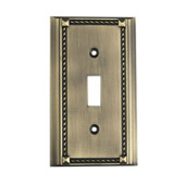 Switchplates and Wallplates